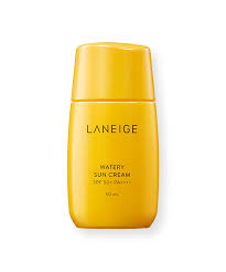 We did not find results for: Watery Sun Cream Skincare Sun Care Laneige International
