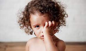 Eye Care For Children 3 Things That Cause Eye Rubbing And 3 Things That It Can Lead To