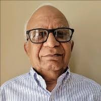 Bhupendra Darji Email & Phone Number