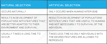 Evolution natural and artificial selection answer key pdf. Selective Breeding Cie Igcse Biology Revision Notes