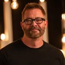 Obituary information for Darrin Patrick