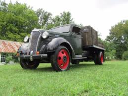 Image result for Milori Green 1937 Truck