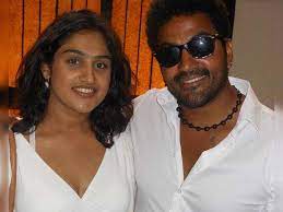 Maybe you would like to learn more about one of these? Vanitha Vijayakumar Vanitha Choreographer Robert To Marry Soon Tamil Movie News Times Of India