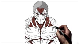 Maybe you would like to learn more about one of these? How To Draw The Armored Titan Step By Step Attack On Titan Youtube