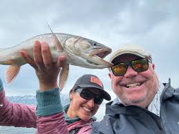 June dump! One month in the books, three more to go 🙃 Kicked off the  season with a trip to the cape with nearly our whole crew, Deltas first  boat ride as