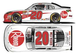 Top ten results driver make 1 9 ford 2 18 pontiac 3 15 chevrolet 4 10 chevrolet 5 3 chevrolet 6 17 chevrolet 7 25 chevrolet 8 57 chevrolet 9 34 chevrolet. Die Cast Racing Collectables Nascar Winston Cup Busch
