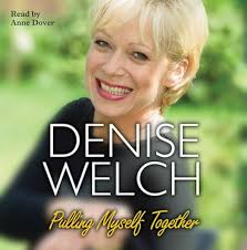 Pulling Myself Together