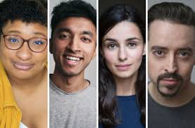 Full cast and more guests announced for BLEAK EXPECTATIONS