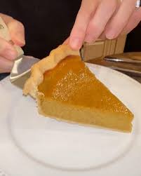 Ona garten pumpkinn pie / classic pumpkin pie. Pumpkin Pie From Scratch Because Cooking With Shereen