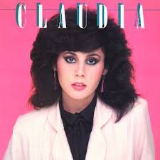 1981 Claudia