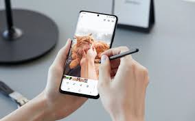 How do i turn off my samsung galaxy s21. Samsung Adds S Pen To Galaxy S21 Ultra But Prepare To Be Confused Slashgear