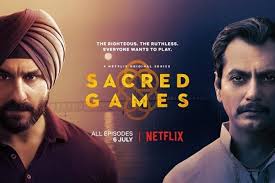 Anjaan is a gem of a web series in india that one must watch. These Are Must Watch Netflix Indian Series During Covid 19 Lockdown Mobygeek Com