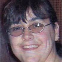 Jodie Lee Lopez Obituary July 5, 2007