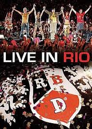 #rbdliveexperience #rbd #seroparecer2020 #salvamedel2020 música sálvame live experience 🥺 comente aqui se você ama o rbd! Live In Rio Rbd Video Wikipedia