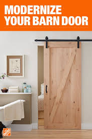 The Home Depot Has Everything You Need For Your Home Improvement Projects Click Through To Learn More About Barn Door Har Home Home Improvement Projects House