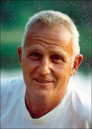 Gerald Howard “Jerry” Eckart (1939-2009)