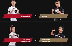 Codzienne wiadomości ze świata mma! Faworyci Fame Mma 3 Aktualne Kursy Bukmacherskie Bukmacherzy 2021