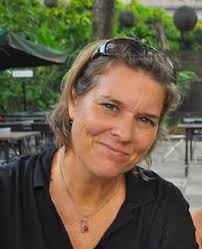 Guest Interview: Michelle Elvy