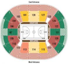 18 Bob Seger U The Silver Bullet Band Seating Chart Other