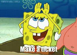 Maybe you would like to learn more about one of these? Make A Ticket Ticket Tool Gif Make A Ticket Ticket Tool Discord Mod Discover Share Gifs
