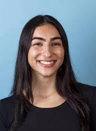 2020-21 Women's Swimming and Diving Roster