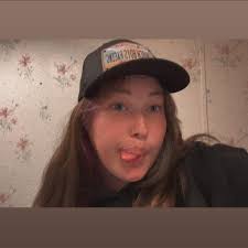 Belle Walker in people