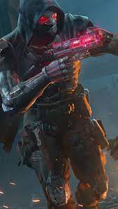 Call of duty wallpaper phone 4k. Call Of Duty Mobile Season 12 Wallpaper 4k Ultra Hd Id 6721