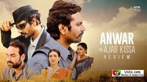 A civil war veteran agrees to deliver a girl, taken by the kiowa people years ago, to her aunt and uncle, against her will. Anwar Ka Ajab Kissa Full Movie Watch Download Online Free Hollywood Bollywood Newzz Todays News Headlines From India The World