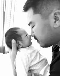 My big boy Zayn… you are 1. Where did the time go?…you are the best thing  that's ever happened to us. I love you so much and I am the luckiest dad