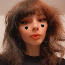 Ashlee Kimball's Instagram, Twitter & Facebook