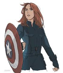 It is rumored that black widow is somehow related to the last ruling czars of russia, but this has yet to be proven. 480 Black Widow Ideas Black Widow Widow Black Widow Marvel