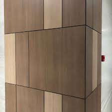 With these prefinished panels the look of custom millwork is achieved in any home or commercial environment. Wood Cladding Designs Exterior Wall Panels Exterior Wall Cladding Materials 6mm Exterior Cladding Outdoor Decor Wall Panels Buy Wood Cladding Designs Exterior Wall Exterior Cladding Outdoor Decor Wall Panels Panels Exterior Wall Cladding
