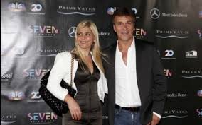 26/03/2020 04:30:00 consulte mais informação. Tony Carreira Abriu O Jogo Sobre A Relacao Coma Ex Mulher E Namorada