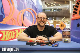 Check spelling or type a new query. Interview Philip Riehlman How To Make Cool Hot Wheels Carvaganza Com