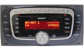To get your ford radio code simply select your code type (m or v), add your serial and email then proceed. Ford Radio Code Unlock V M Numbers Focus Fiesta Transit Galaxy Mondeo Ebay