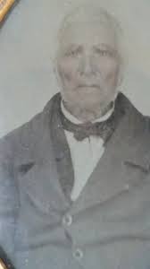 Benjamin Deuel (1764-1846)