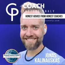 Coach Professionally