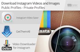 Aug 06, 2018 · please subscribe!in this video i teach you how to download videos from instagram, i hope that this video teaches you something new and helps you on downloa. How To Download Instagram Videos On Android Aw Center