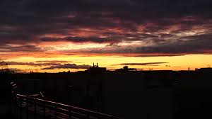 Der sonnenaufgang in ingolstadt ist heute um 05:32 uhr. Heute Hat Es Einen Atemberaubenden Sonnenuntergang U