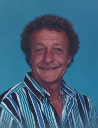 Obituary information for Robert Earl Thrower Sr.