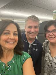 Christina Parrott (@chrissyparrott)