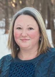 Jessica Keeley Cusack RSW