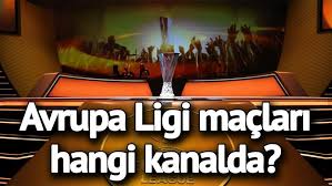 Karşılaşmayı canlı izlemek isteyen futbolseverler ''avrupa ligi maçları hangi kanalda?'' araştırması yapıyor. Yine Yayin Krizi Uefa Avrupa Ligi Maclari Hangi Kanalda Spor Haberleri