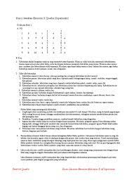Uji kompetensi bab 5 geografi kelas 10 guru ilmu sosial Kunci Jawaban Evaluasi Bab 7 Ekonomi Kelas 10 Kanal Jabar