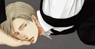 Twittering birds never fly, vol.1. Manga Passion Extras Zu Twittering Birds Never Fly Angekundigt