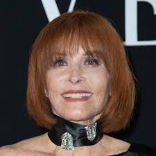 Stefanie Powers Movies and TV Shows