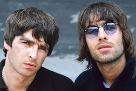 Oasis In 2025: Will The Tour Reignite Britpop's Flame?