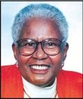 Bernice Bowman Obituary (2011)
