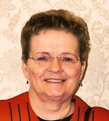 Obituary of Dora Earlene Russell