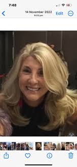 I'm 69 and live in the tropics so wear my hair up a lot although love it  down . Don't want to go short but unsure whether the shorter version suits  me